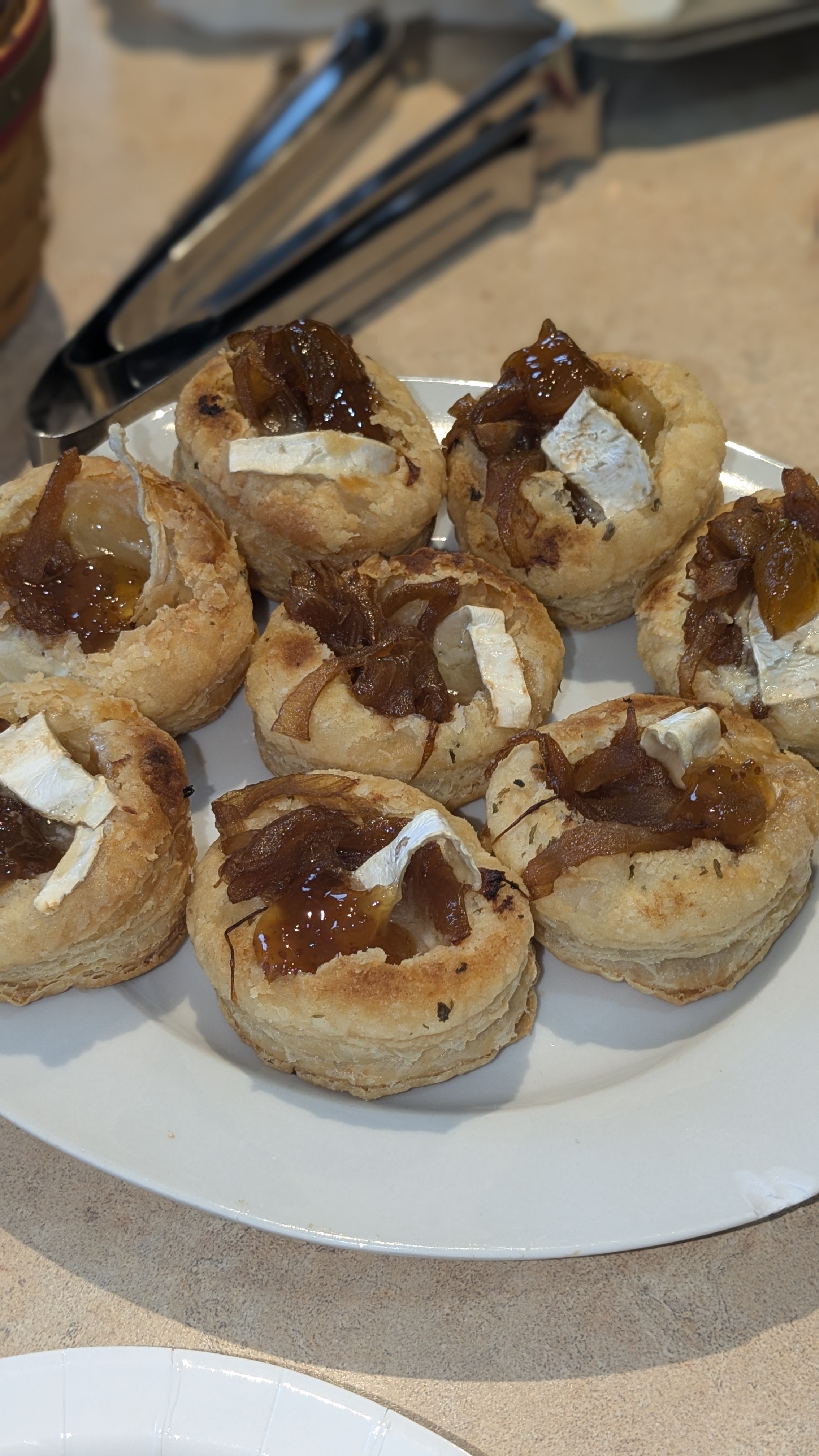 Freshly Baked Artisan Bread